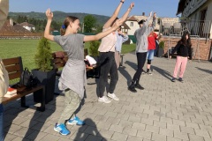 STRETKO TEENAGEROV HAPPY 19.-21.05.2023