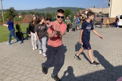 STRETKO TEENAGEROV HAPPY 19.-21.05.2023