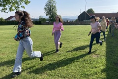 STRETKO TEENAGEROV HAPPY 19.-21.05.2023