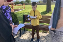 STRETKO TEENAGEROV HAPPY 19.-21.05.2023