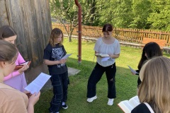 STRETKO TEENAGEROV HAPPY 19.-21.05.2023