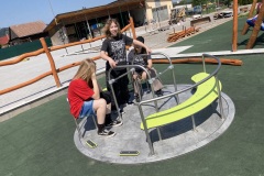 STRETKO TEENAGEROV HAPPY 19.-21.05.2023