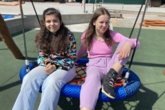 STRETKO TEENAGEROV HAPPY 19.-21.05.2023