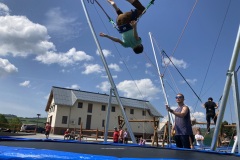 STRETKO TEENAGEROV HAPPY 19.-21.05.2023