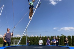 STRETKO TEENAGEROV HAPPY 19.-21.05.2023