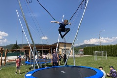 STRETKO TEENAGEROV HAPPY 19.-21.05.2023