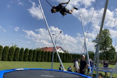 STRETKO TEENAGEROV HAPPY 19.-21.05.2023