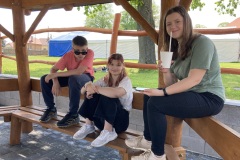 STRETKO TEENAGEROV HAPPY 19.-21.05.2023