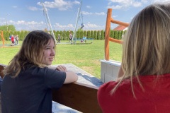 STRETKO TEENAGEROV HAPPY 19.-21.05.2023