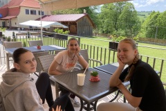 STRETKO TEENAGEROV HAPPY 19.-21.05.2023