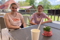 STRETKO TEENAGEROV HAPPY 19.-21.05.2023