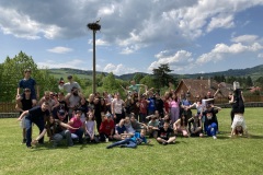 STRETKO TEENAGEROV HAPPY 19.-21.05.2023