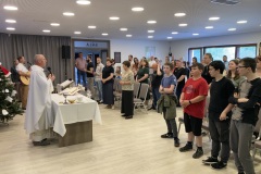 STRETKO TEENAGEROV HAPPY 19.-21.05.2023