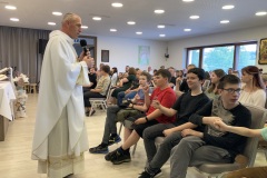 STRETKO TEENAGEROV HAPPY 19.-21.05.2023