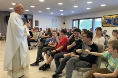 STRETKO TEENAGEROV HAPPY 19.-21.05.2023