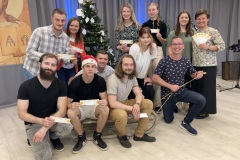 STRETKO TEENAGEROV HAPPY 19.-21.05.2023