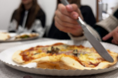 Stretko teenagerov „JEŽIŠ JE VŠADE“ / 16.-18.05.2025