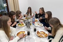 Stretko teenagerov „JEŽIŠ JE VŠADE“ / 16.-18.05.2025