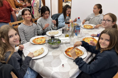 Stretko teenagerov „JEŽIŠ JE VŠADE“ / 16.-18.05.2025