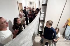 Stretko teenagerov „JEŽIŠ JE VŠADE“ / 16.-18.05.2025