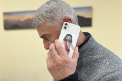 Stretko teenagerov „JEŽIŠ JE VŠADE“ / 16.-18.05.2025