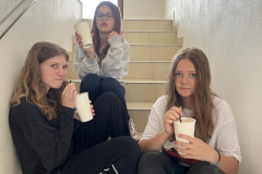Stretko teenagerov „JEŽIŠ JE VŠADE“ / 16.-18.05.2025