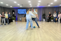 Stretko teenagerov „JEŽIŠ JE VŠADE“ / 16.-18.05.2025