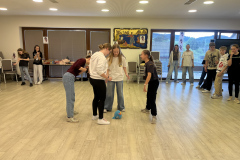 Stretko teenagerov „JEŽIŠ JE VŠADE“ / 16.-18.05.2025