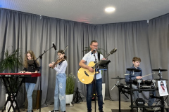 Stretko teenagerov „JEŽIŠ JE VŠADE“ / 16.-18.05.2025
