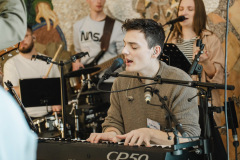 Koinonia – Môj domov /// 08.-09.03.2025