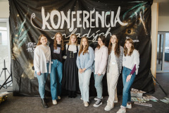 Koinonia – Môj domov /// 08.-09.03.2025