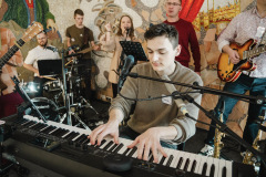 Koinonia – Môj domov /// 08.-09.03.2025