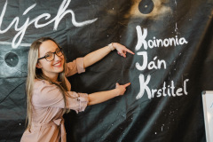 Koinonia – Môj domov /// 08.-09.03.2025