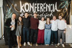Koinonia – Môj domov /// 08.-09.03.2025