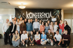 Koinonia – Môj domov /// 08.-09.03.2025
