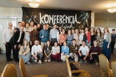 Koinonia – Môj domov /// 08.-09.03.2025