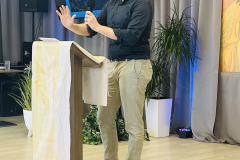 Kurz Filip /// 25.-27.04.2025
