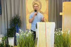 Kurz Filip /// 25.-27.04.2025
