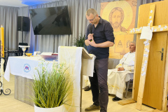 Kurz Filip /// 25.-27.04.2025