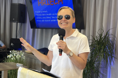 Kurz Filip /// 25.-27.04.2025