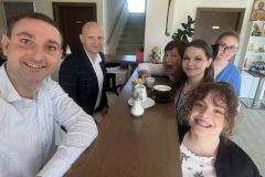 Kurz Filip /// 25.-27.04.2025