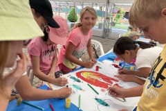 1. DETSKÝ TÁBOR MOJŽIŠ /// 18-21.07.2023