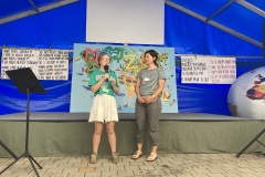 1. DETSKÝ TÁBOR MOJŽIŠ /// 18-21.07.2023