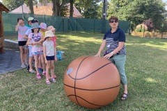 1. DETSKÝ TÁBOR MOJŽIŠ /// 18-21.07.2023