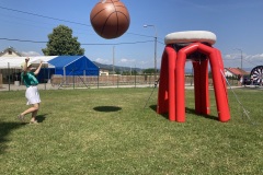 1. DETSKÝ TÁBOR MOJŽIŠ /// 18-21.07.2023