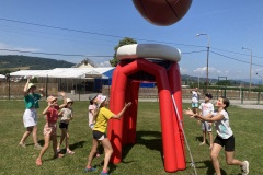 1. DETSKÝ TÁBOR MOJŽIŠ /// 18-21.07.2023