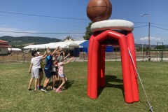 1. DETSKÝ TÁBOR MOJŽIŠ /// 18-21.07.2023