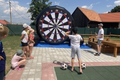 1. DETSKÝ TÁBOR MOJŽIŠ /// 18-21.07.2023