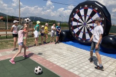 1. DETSKÝ TÁBOR MOJŽIŠ /// 18-21.07.2023