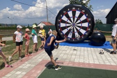 1. DETSKÝ TÁBOR MOJŽIŠ /// 18-21.07.2023